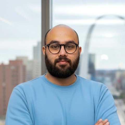 Ali Syed, Co-Founder, CTO