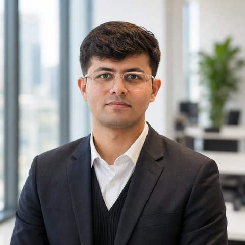 Hassan Shakil, Lead Developer I
