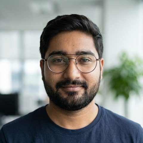 Hussain Bokhari, Developer III