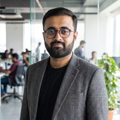 Mohammed Junaid, Customer Relations