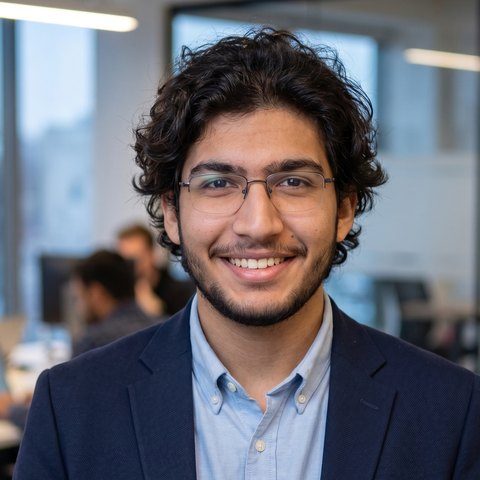 Muhammad Taha, Developer II