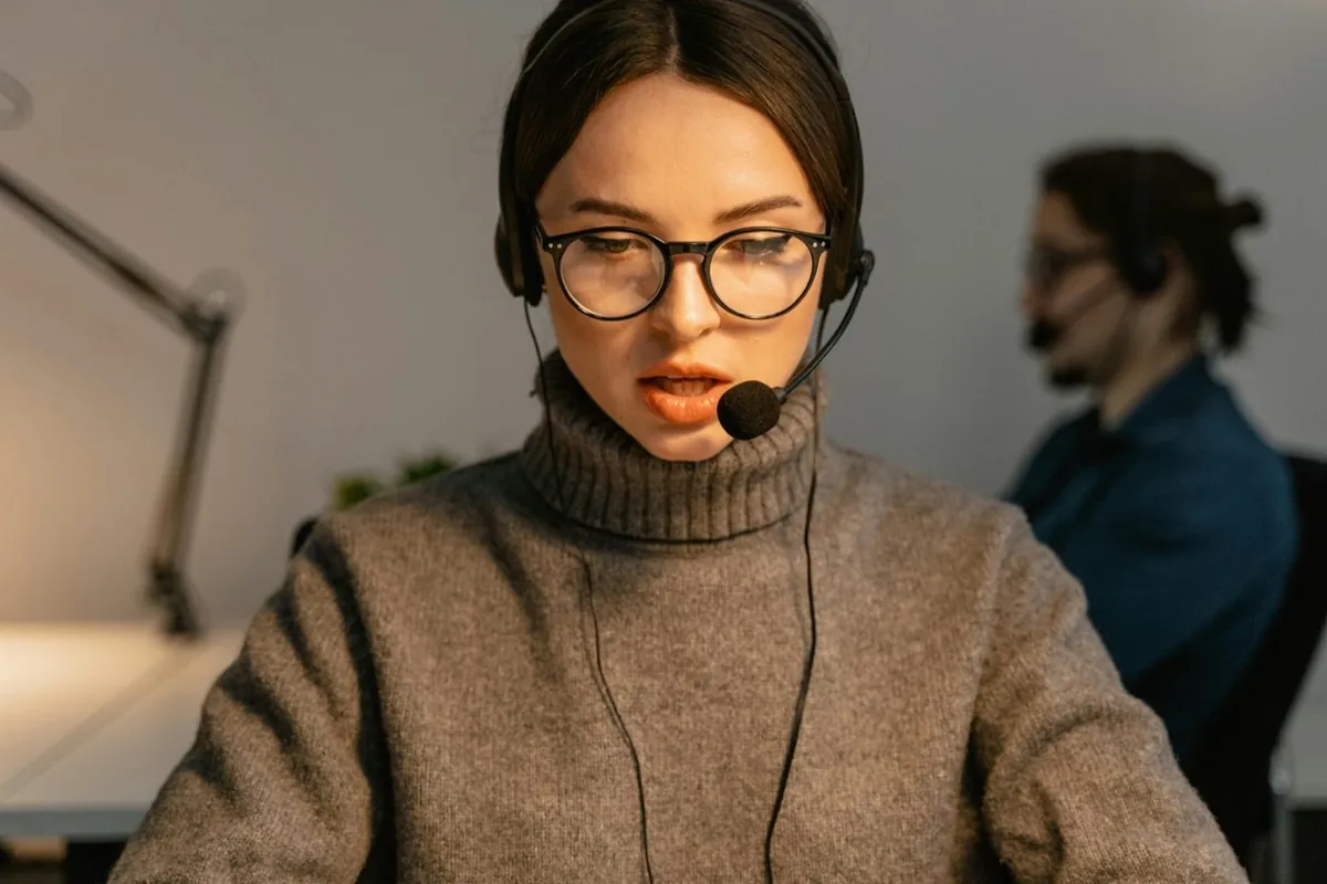 Cover image: Careers in consumer services
