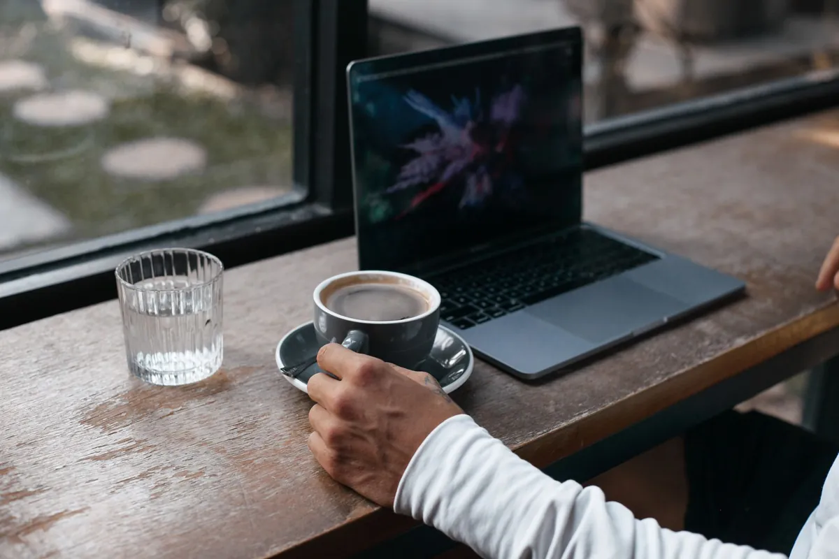 Cover image: How to automate your job search