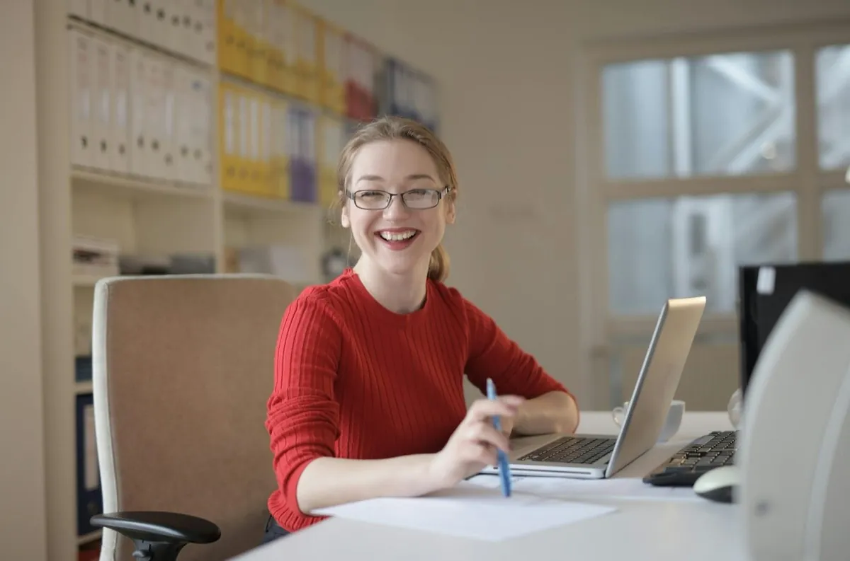 Cover image: Finding the right job for you