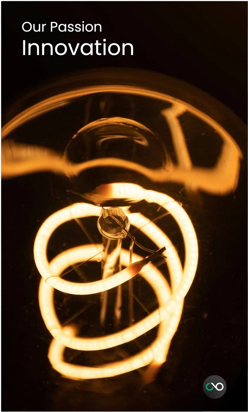 Cover image: Innovation, applied